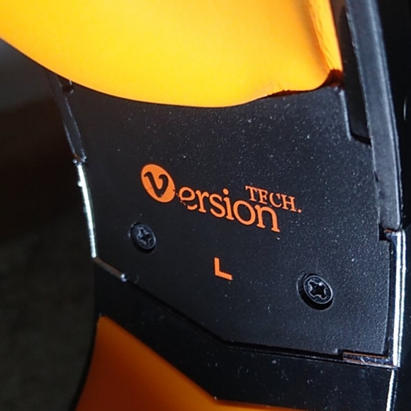 Headset with microphone - Picture 6 of 6